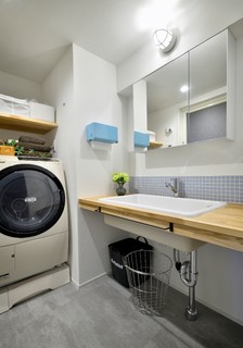 おしゃれなトイレ 洗面所の画像 21年8月 Houzz ハウズ
