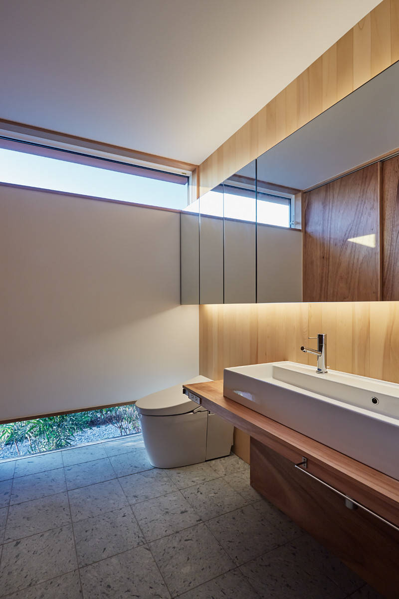 75 Beautiful Asian Powder Room Pictures Ideas June 21 Houzz