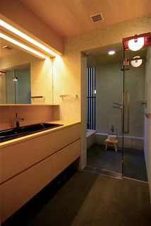 おしゃれな和風のトイレ 洗面所の画像 21年9月 Houzz ハウズ