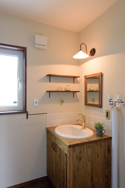 昭和レトロな家 Annan Av プランニング アイ Houzz