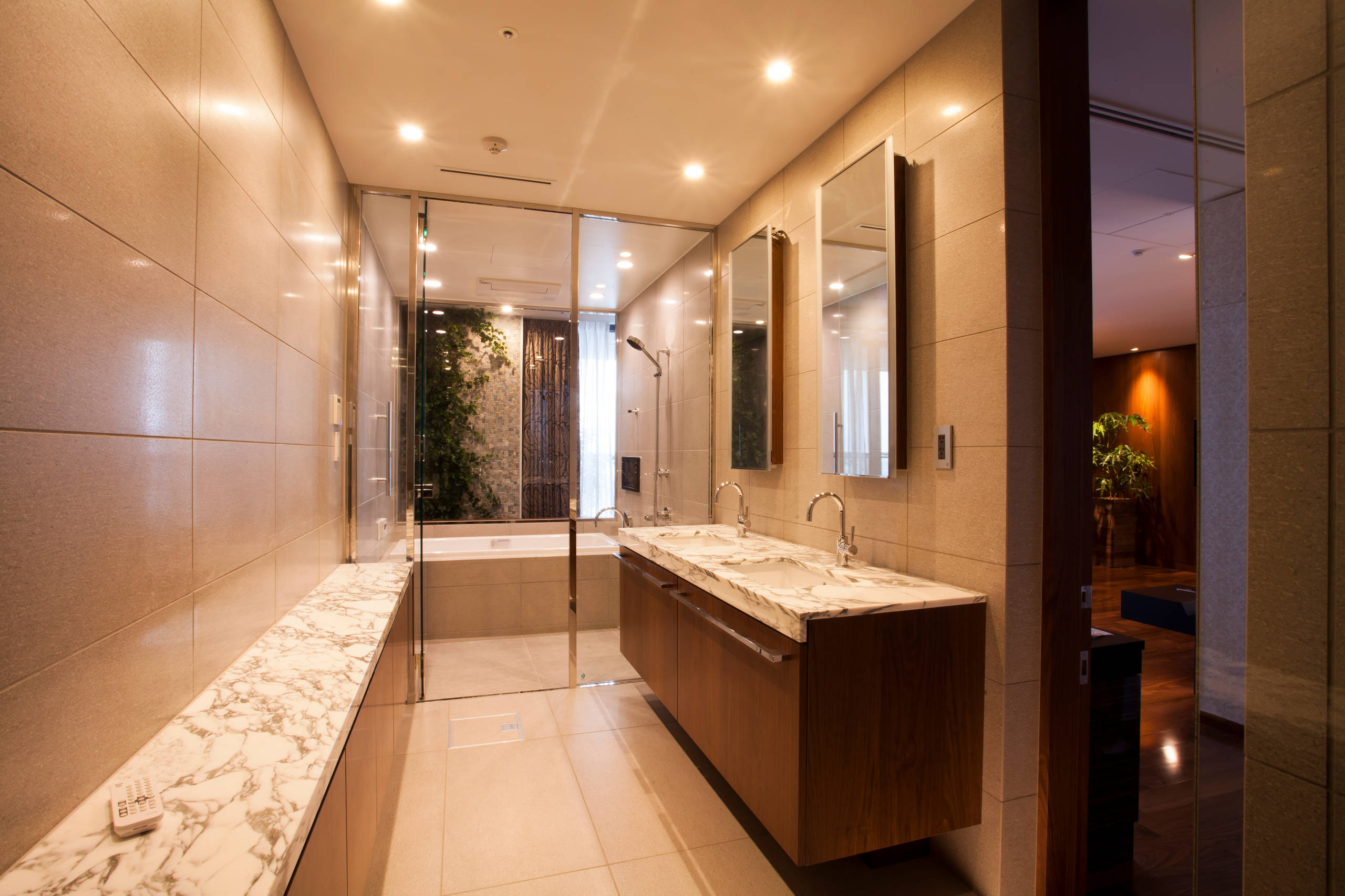広いおしゃれなトイレ 洗面所の画像 21年10月 Houzz ハウズ 広いおしゃれなトイレ 洗面所の画像 21年10月 Houzz ハウズ
