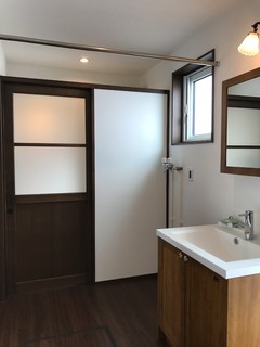 洗面 Japanese Powder Room Other By プランニング アイ Houzz
