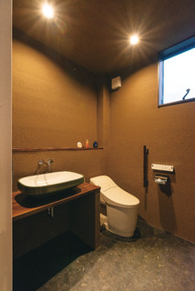 おしゃれな和風のトイレ 洗面所の画像 21年10月 Houzz ハウズ