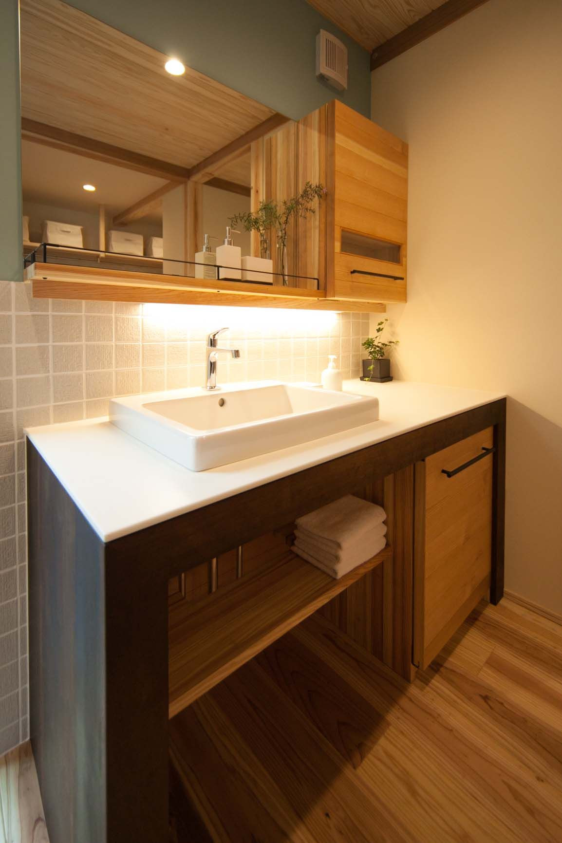 おしゃれなトイレ 洗面所の画像 21年9月 Houzz ハウズ