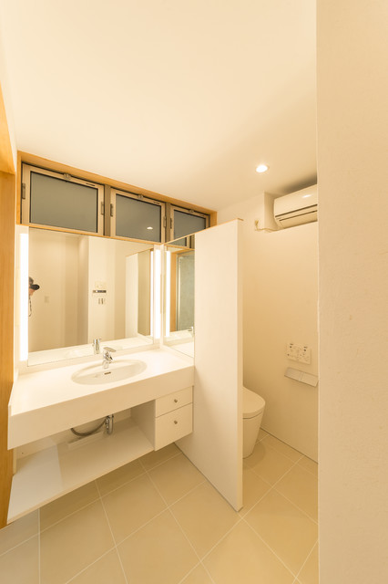 鎌倉の茶室 Japonais Toilettes Yokohama Par 茶室建築と住まい造りの店 株式会社北澤建設