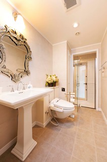 ｋ様 Traditional Powder Room Other By 株式会社フロンヴィルホーム千葉 Houzz