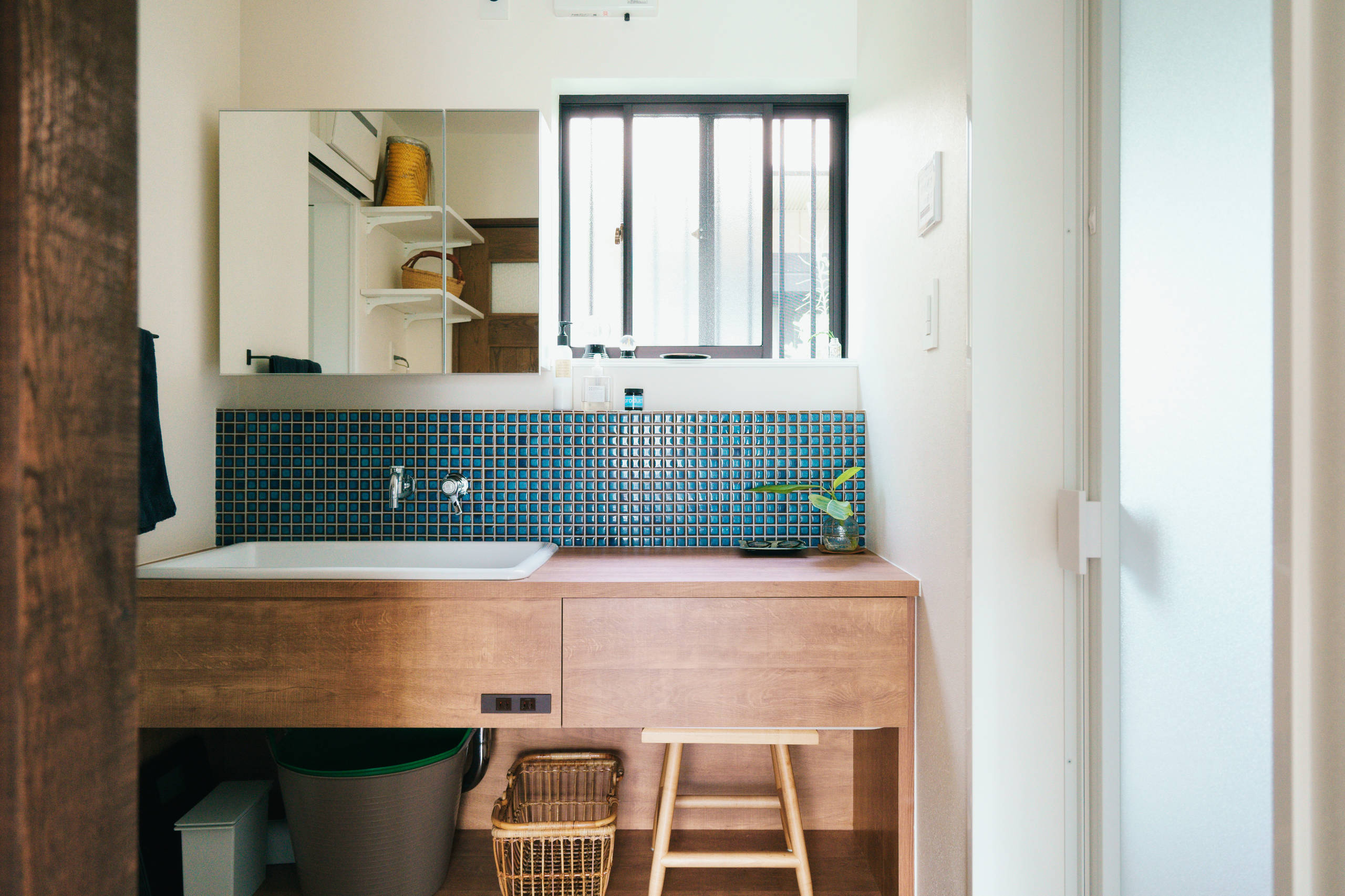 Idei Asian Powder Room Nagoya By 株式会社アネストワン Houzz