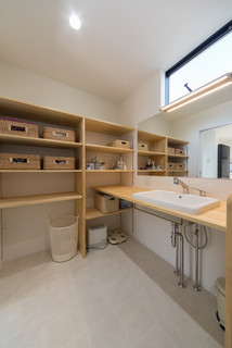 おしゃれな北欧スタイルのトイレ 洗面所の画像 21年6月 Houzz ハウズ おしゃれな北欧スタイルのトイレ 洗面所の画像 21年6月 Houzz ハウズ