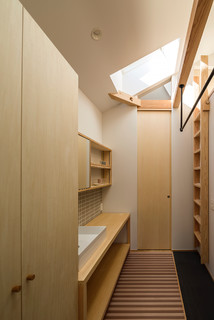 おしゃれなトイレ 洗面所の画像 21年6月 Houzz ハウズ おしゃれなトイレ 洗面所の画像 21年6月 Houzz ハウズ