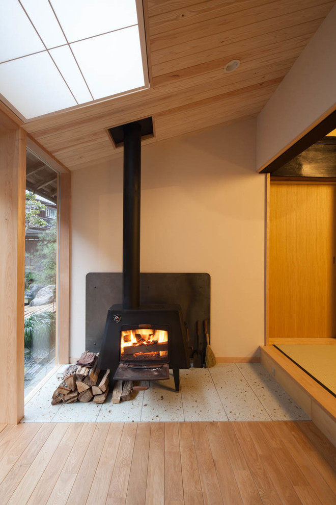 古民家再生 Asian Family Room Kyoto By 二葉設計一級建築士事務所 Houzz 古民家再生 Asian Family Room Kyoto By 二葉設計一級建築士事務所 Houzz