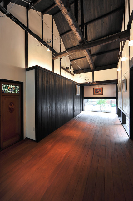 大正時代の洋館 Asiatisch Esszimmer Nagoya Von Ica Associates Inc Houzz 大正時代の洋館 Asiatisch Esszimmer Nagoya Von Ica Associates Inc Houzz