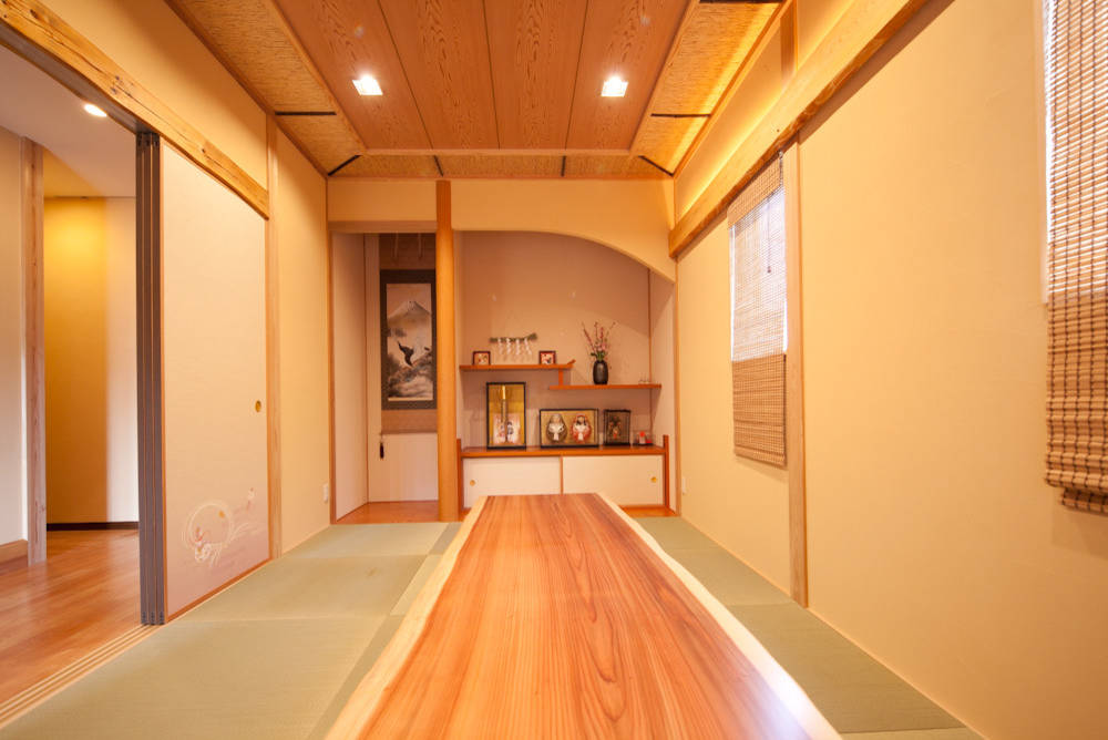 75 Most Popular 75 Beautiful Asian Family Room Ideas Designs Design Ideas For August 21 Houzz Nz