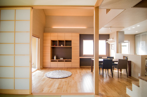 建築家と家づくりをするメリットとは Houzz ハウズ 建築家と家づくりをするメリットとは Houzz ハウズ