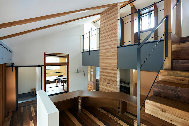 Gather Forceな家 Family Room Other By User Houzz