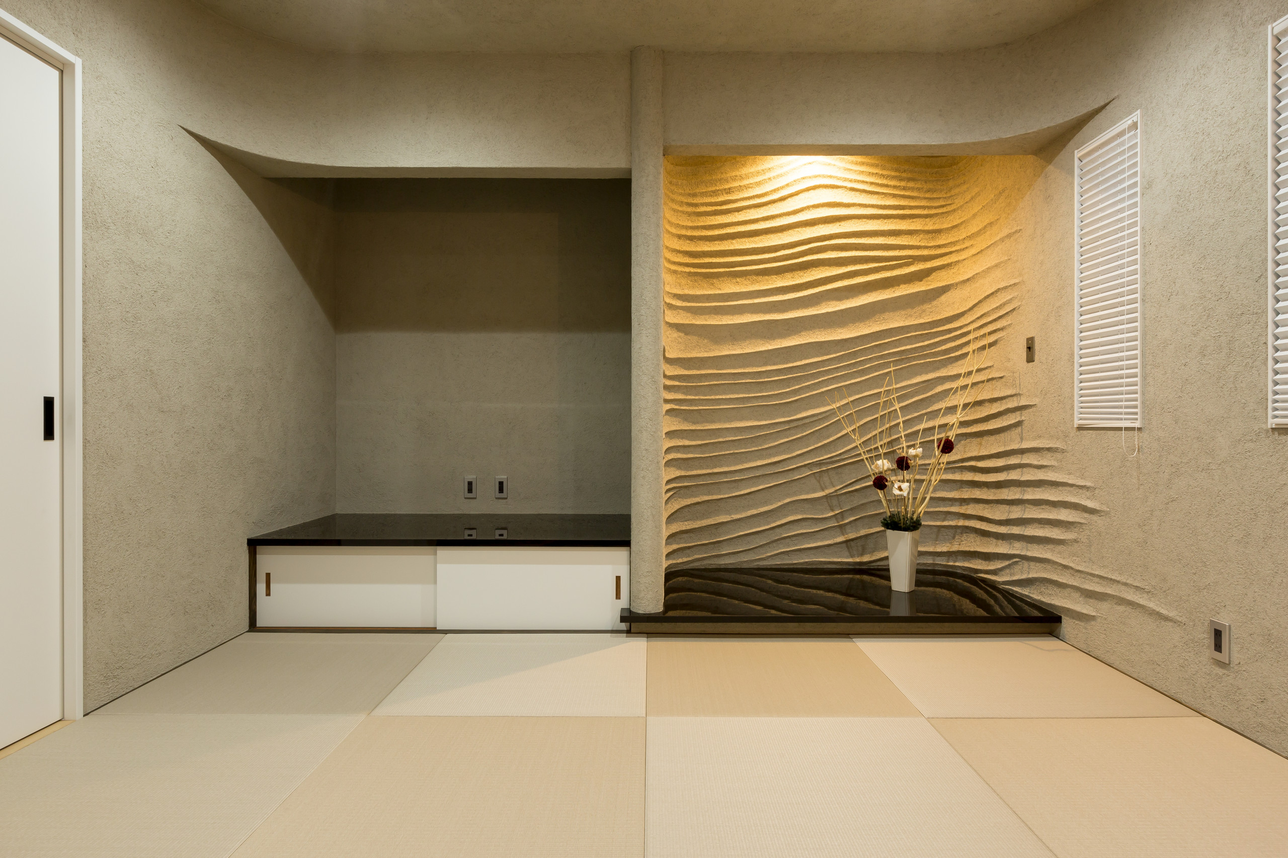 N邸新築 Japanese Modern Family Room Other By 株式会社 鳴尾工務店 Houzz