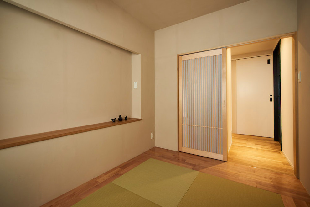 Suitableな暮らし Family Room Other By 株式会社北条工務店 Houzz