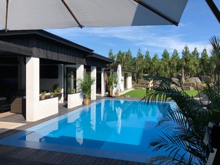 おしゃれなプールの画像 21年8月 Houzz ハウズ おしゃれなプールの画像 21年8月 Houzz ハウズ