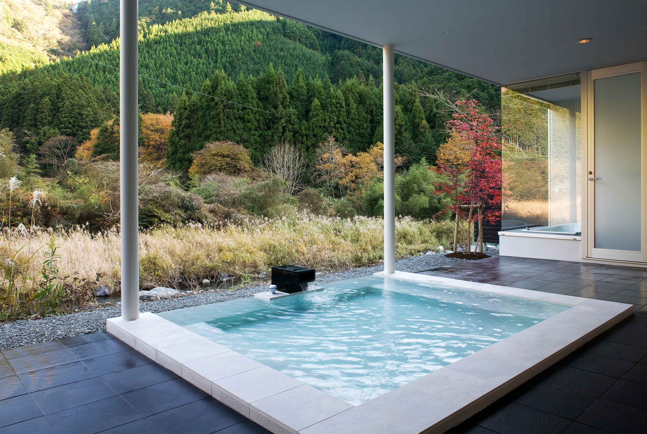 おしゃれなプールの画像 75選 22年12月 Houzz ハウズ