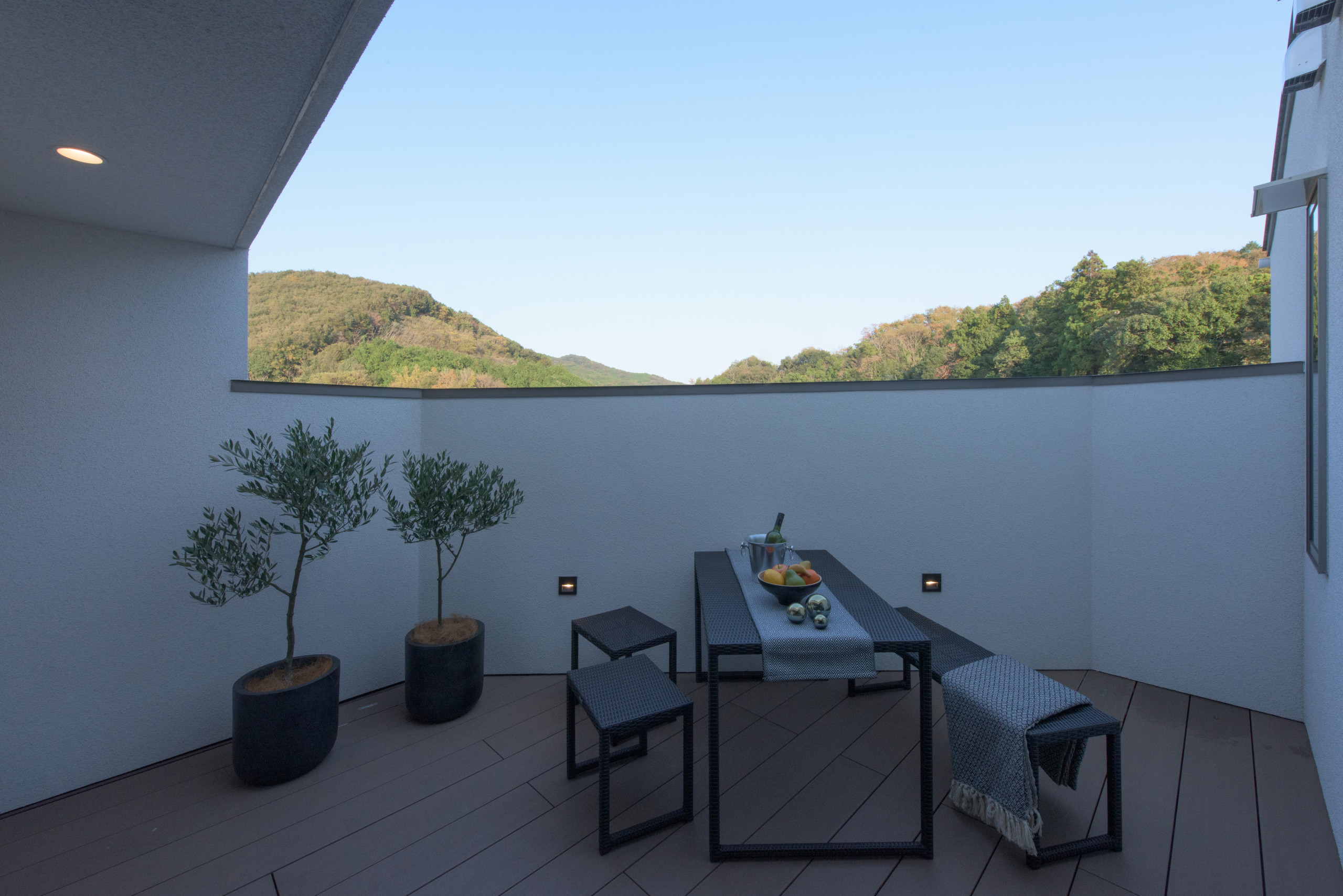 バルコニー Modern Balcony Other By アークス建築デザイン事務所 Houzz バルコニー Modern Balcony Other By アークス建築デザイン事務所 Houzz