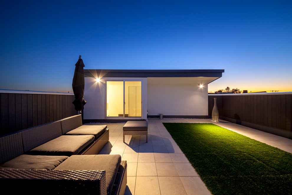 ボルダリングができる家 Balcony Other By 株式会社住工房スタイル Houzz