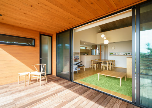 冬こそ換気が大切な理由と、その時になるべく寒くならない方法  Houzz 