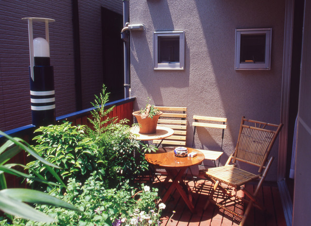 1f Rc造 2 3f 木造の混構造 極小3階建て住宅 Modernizm Balkon I Lodzhiya Tokio Ot Eksperta 株 独楽蔵 Komagura Houzz Rossiya 1f Rc造 2 3f 木造の混構造 極小3階建て住宅 Modernizm Balkon I Lodzhiya Tokio Ot Eksperta 株 独楽蔵 Komagura Houzz Rossiya