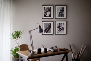 インテリアコーディネート Home Office Tokyo By 51 五割一分 Houzz インテリアコーディネート Home Office Tokyo By 51 五割一分 Houzz
