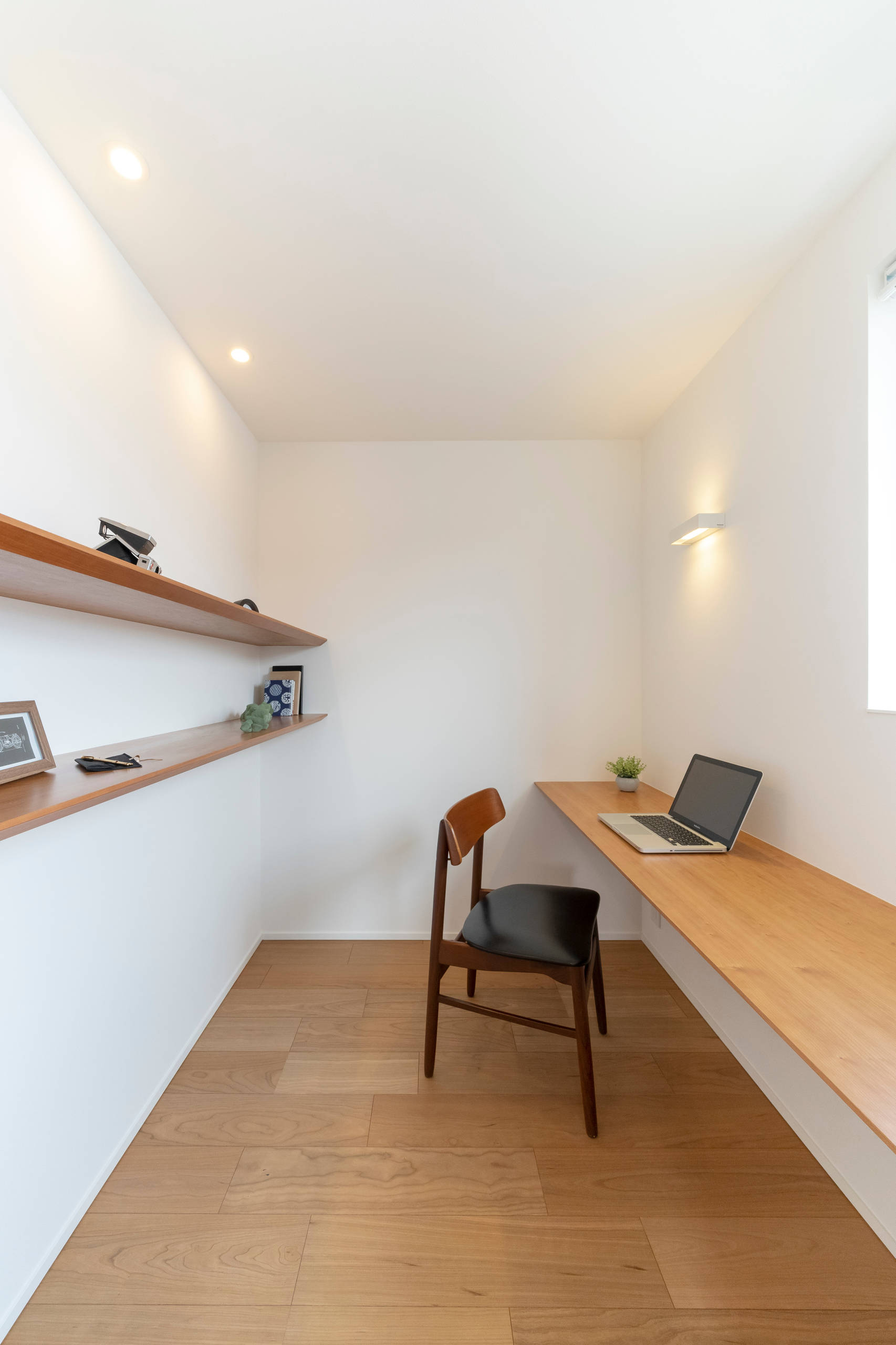 書斎の実例画像 21年9月 Houzz ハウズ