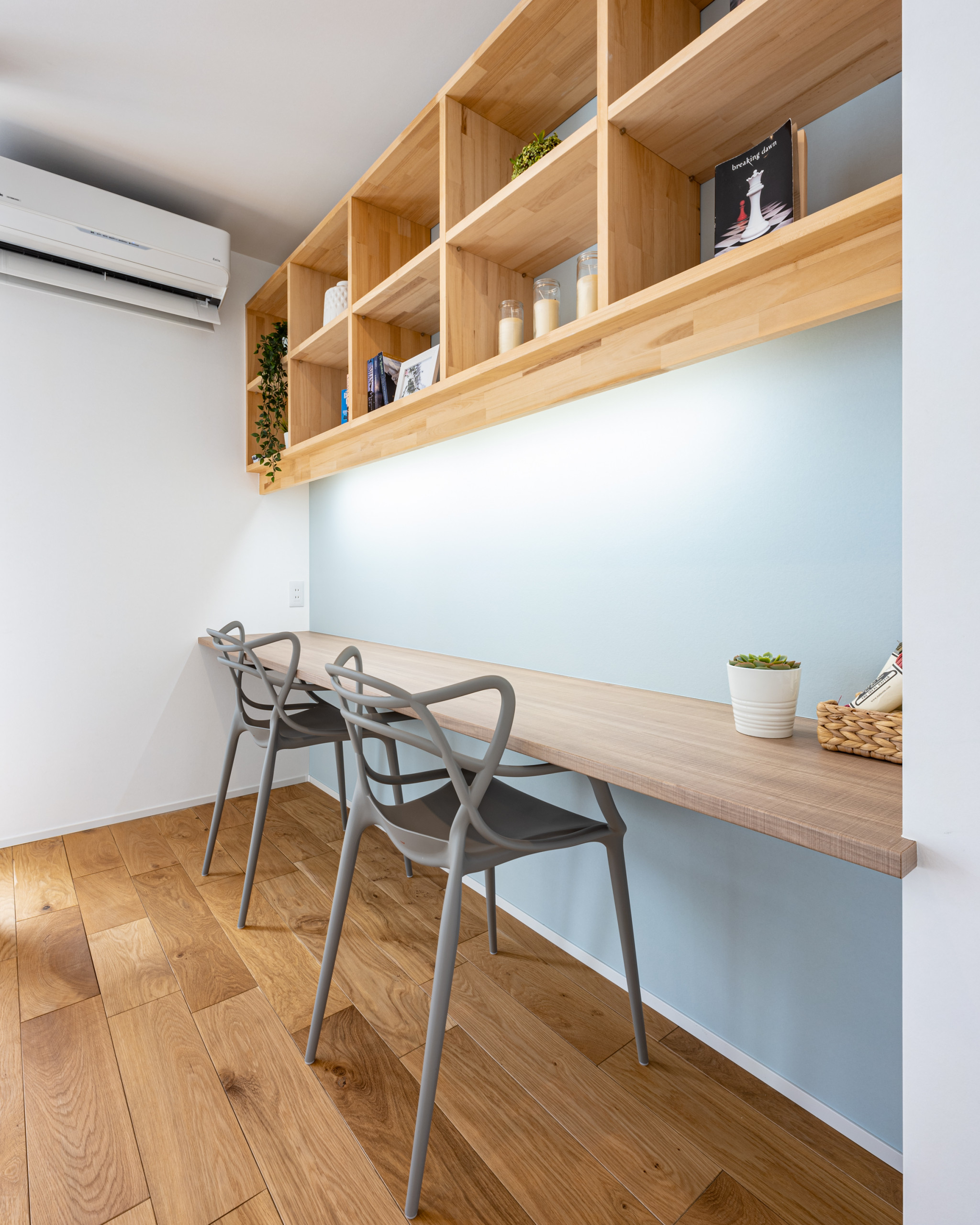 おしゃれなホームオフィス 書斎の事例 75選 22年11月 Houzz ハウズ おしゃれなホームオフィス 書斎の事例 75選 22年11月 Houzz ハウズ