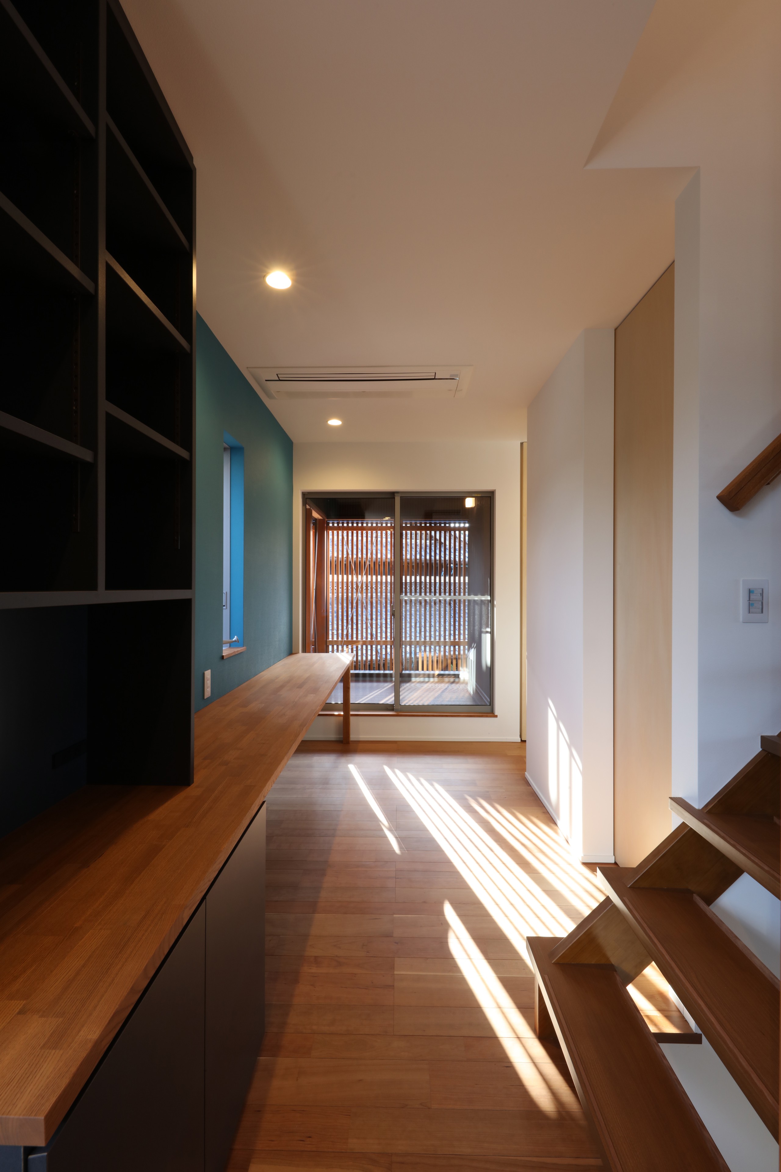 千本格子の家 高瀬の家２ Modern Home Office Other By 株式会社 創芸 Houzz