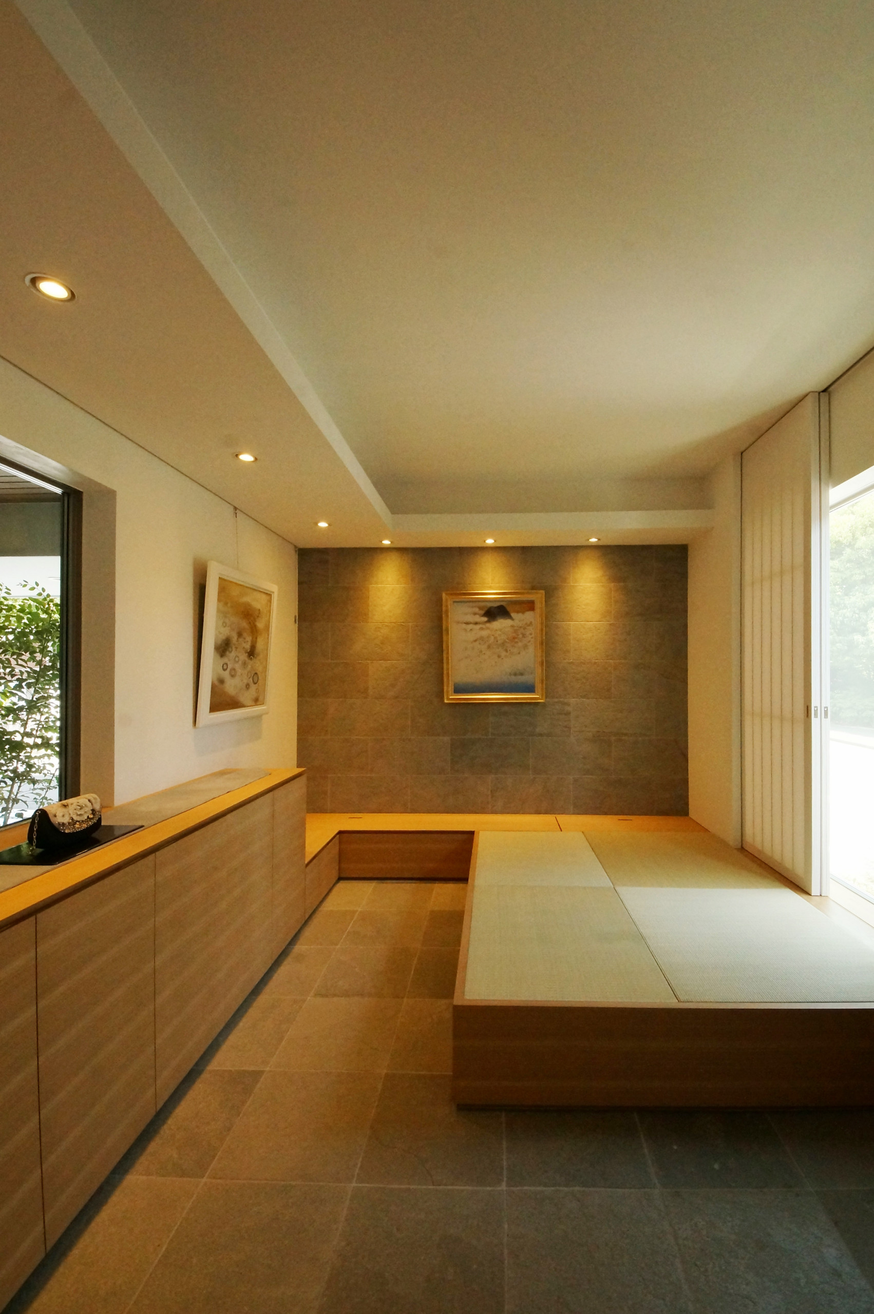 和風のおしゃれなホームオフィス 書斎の事例 75選 22年10月 Houzz ハウズ