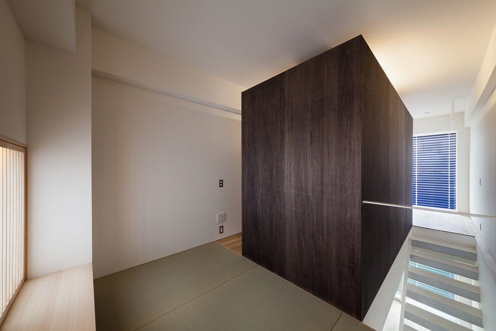 天王町project Modern Home Office Yokohama By 納谷建築設計事務所 Houzz