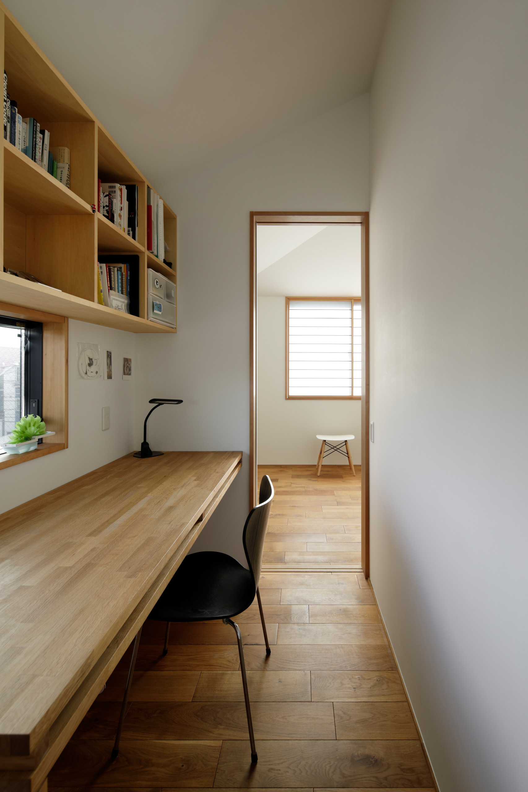 書斎の実例画像 21年9月 Houzz ハウズ