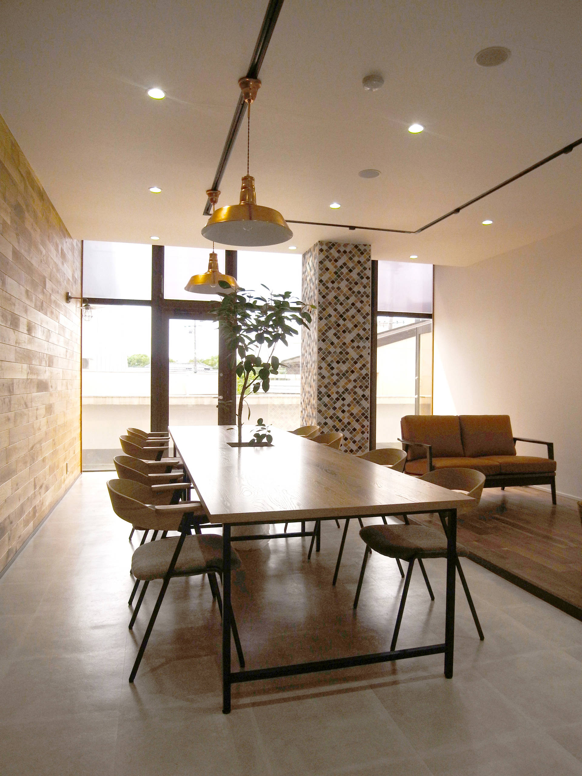 目に留まる Scandinavian Home Office Nagoya By 無美家具製作所 Houzz 目に留まる Scandinavian Home Office Nagoya By 無美家具製作所 Houzz
