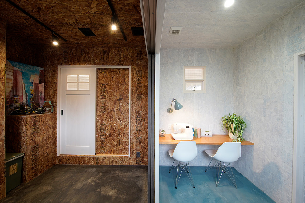 趣味とスローライフを愉しむ暖かな家 Farmhouse Home Office Other By ユーディーホーム株式会社 Houzz 趣味とスローライフを愉しむ暖かな家 Farmhouse Home Office Other By ユーディーホーム株式会社 Houzz