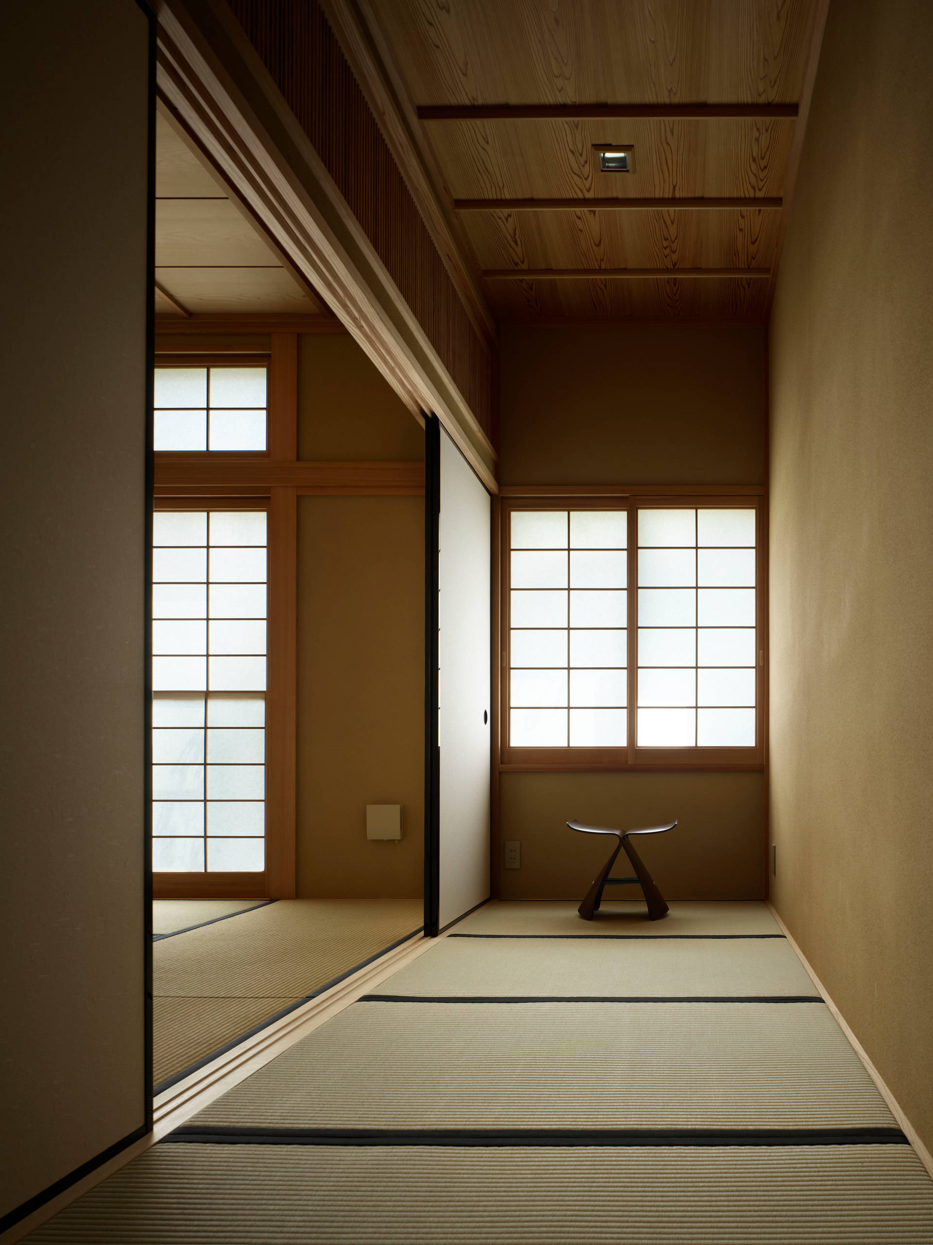 k邸 Home Office Tokyo By 株式会社水谷壮市デザイン事務所 Houzz k邸 Home Office Tokyo By 株式会社水谷壮市デザイン事務所 Houzz