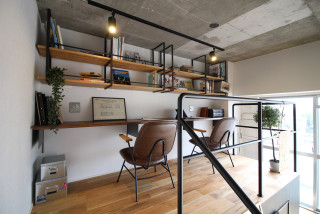 おしゃれなホームオフィス 書斎の事例 75選 22年2月 Houzz ハウズ おしゃれなホームオフィス 書斎の事例 75選 22年2月 Houzz ハウズ