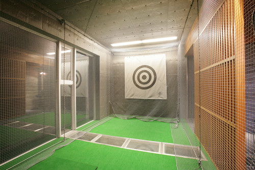 自宅でいつでもトレーニング ホームジムのある住まい Houzz ハウズ 自宅でいつでもトレーニング ホームジムのある住まい Houzz ハウズ