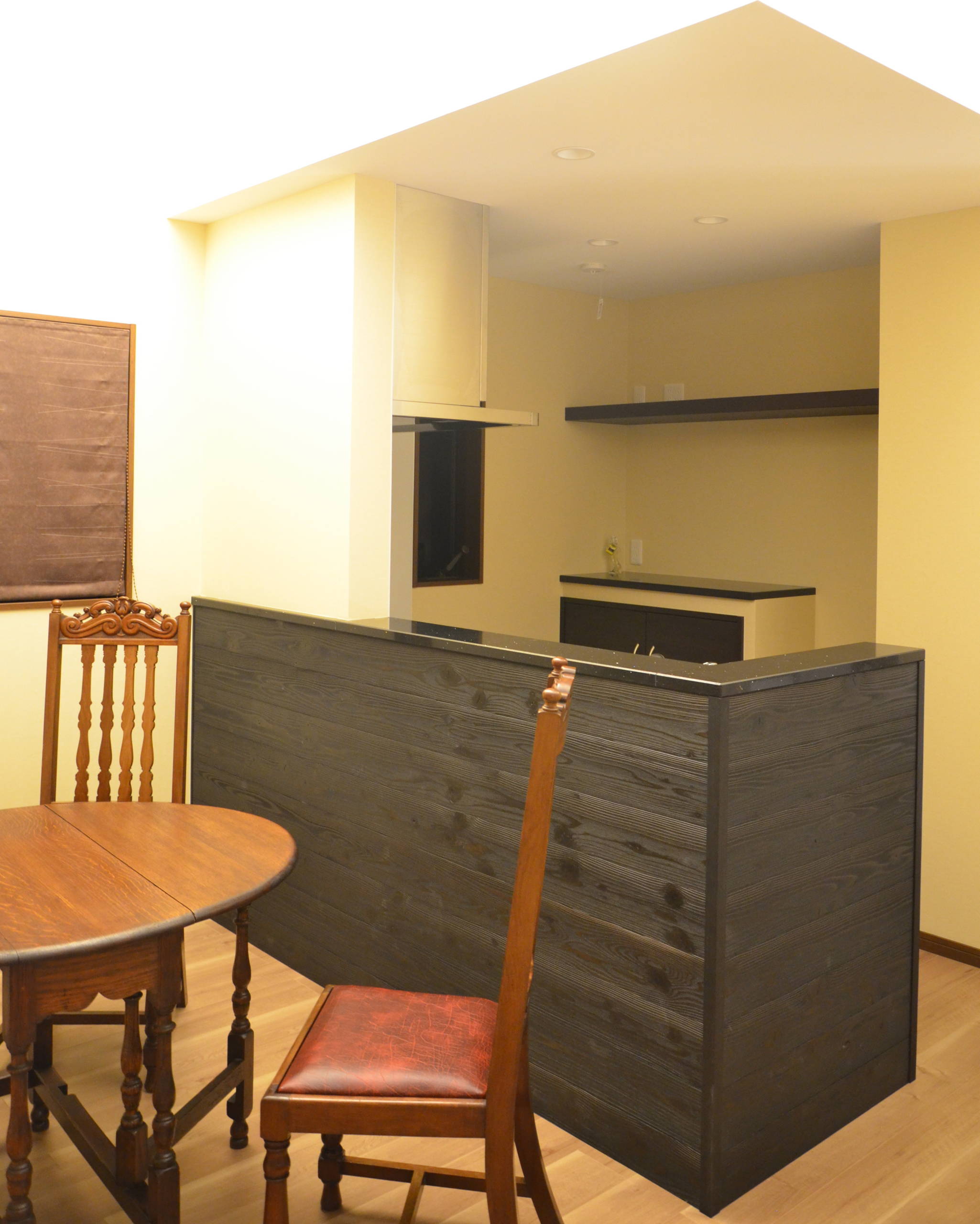 75 Beautiful Plywood Floor Home Bar Pictures Ideas September 21 Houzz