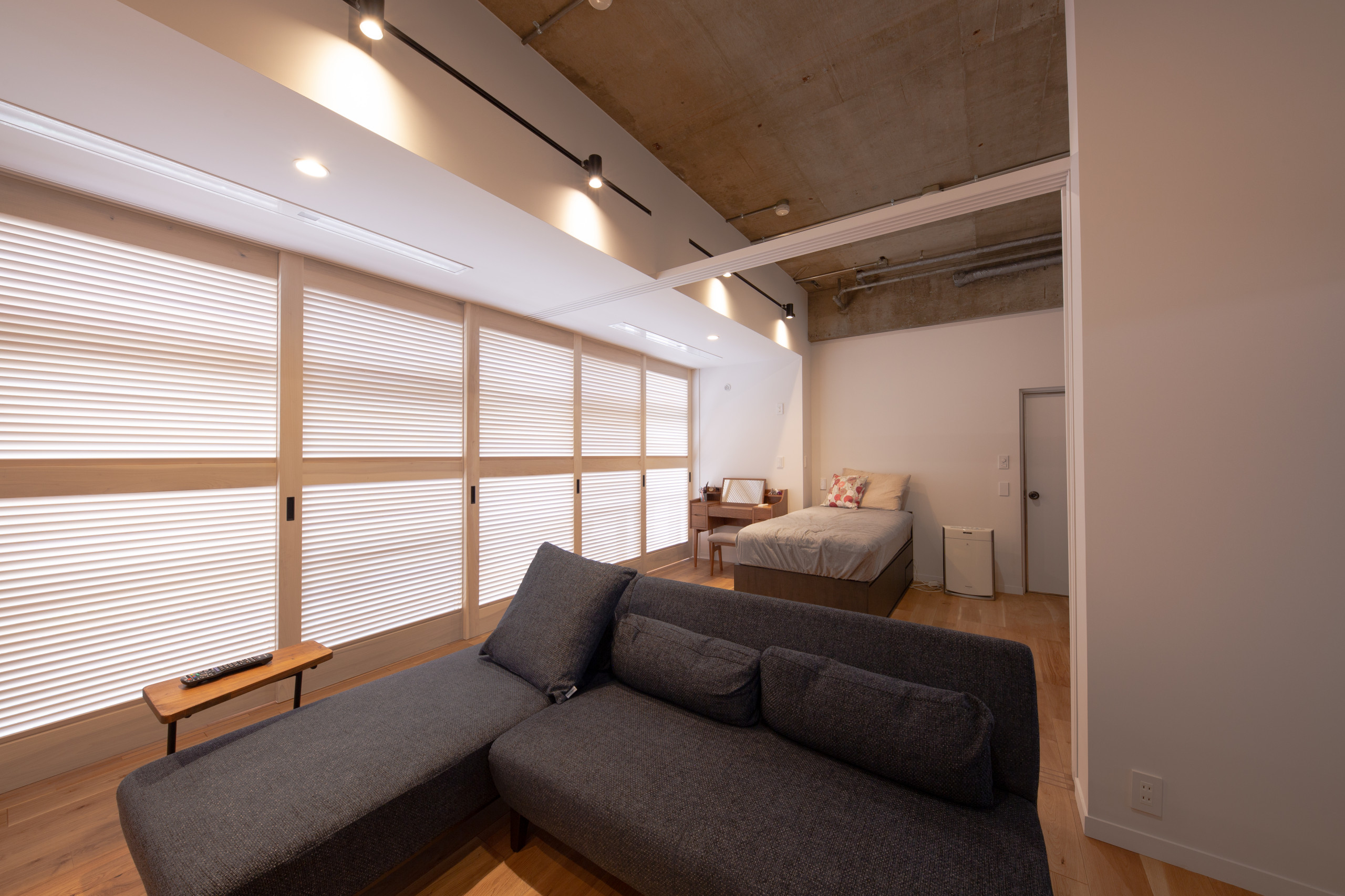 まるでロンハーマン 西海岸を感じる Beach Style Living Room Nagoya By Nextcolors株式会社 ネクストカラーズ Houzz