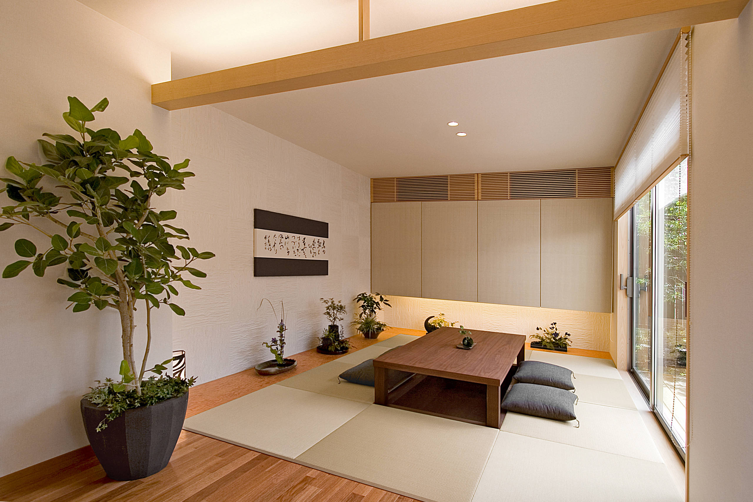 琉球畳の事例画像 Houzz 琉球畳の事例画像 Houzz