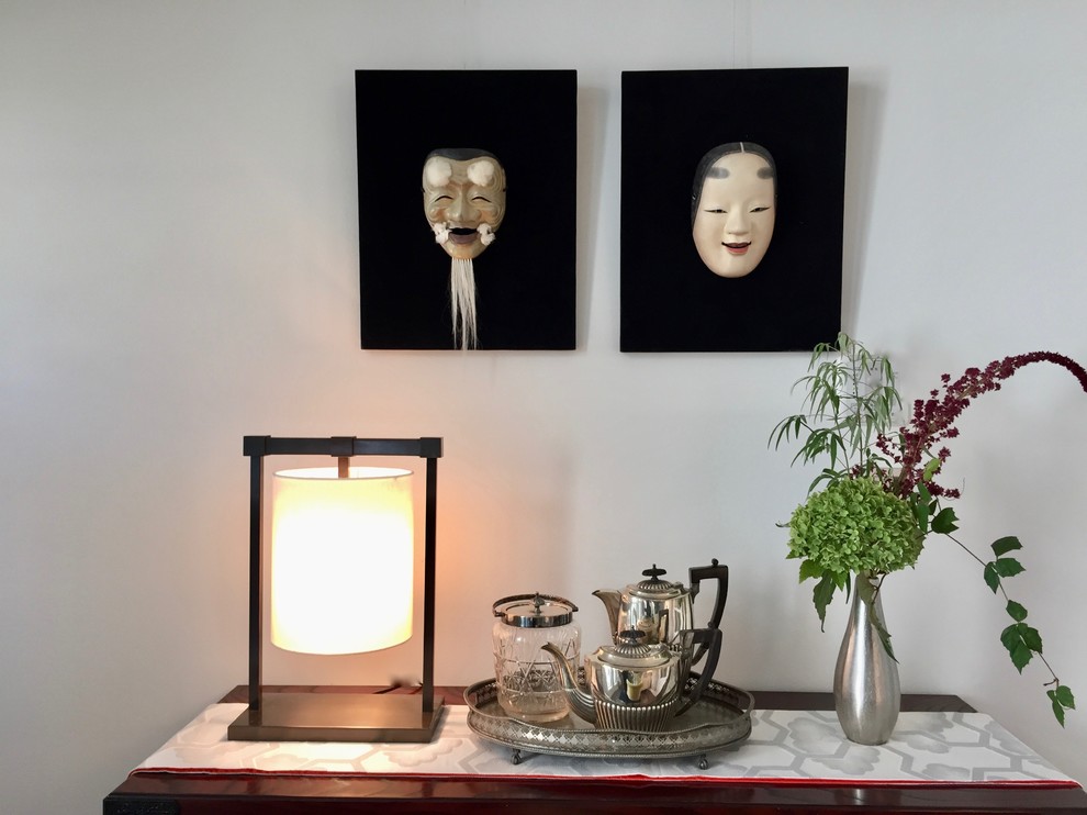 インテリアリフォーム アフター ミモザガーデン自由が丘 Asian Living Room Tokyo By Haru Interior Directions Inc Houzz インテリアリフォーム アフター ミモザガーデン自由が丘 Asian Living Room Tokyo By Haru Interior Directions Inc Houzz