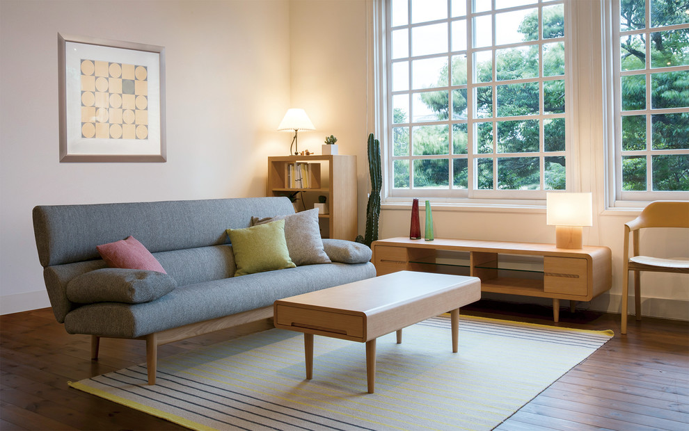 エクリプス Modern Living Room By 株式会社 カンディハウス Houzz エクリプス Modern Living Room By 株式会社 カンディハウス Houzz