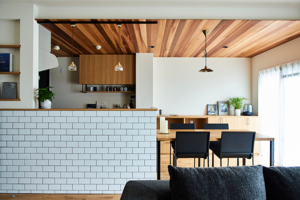 クオリアな暮らし Living Room Other By 株式会社北条工務店 Houzz