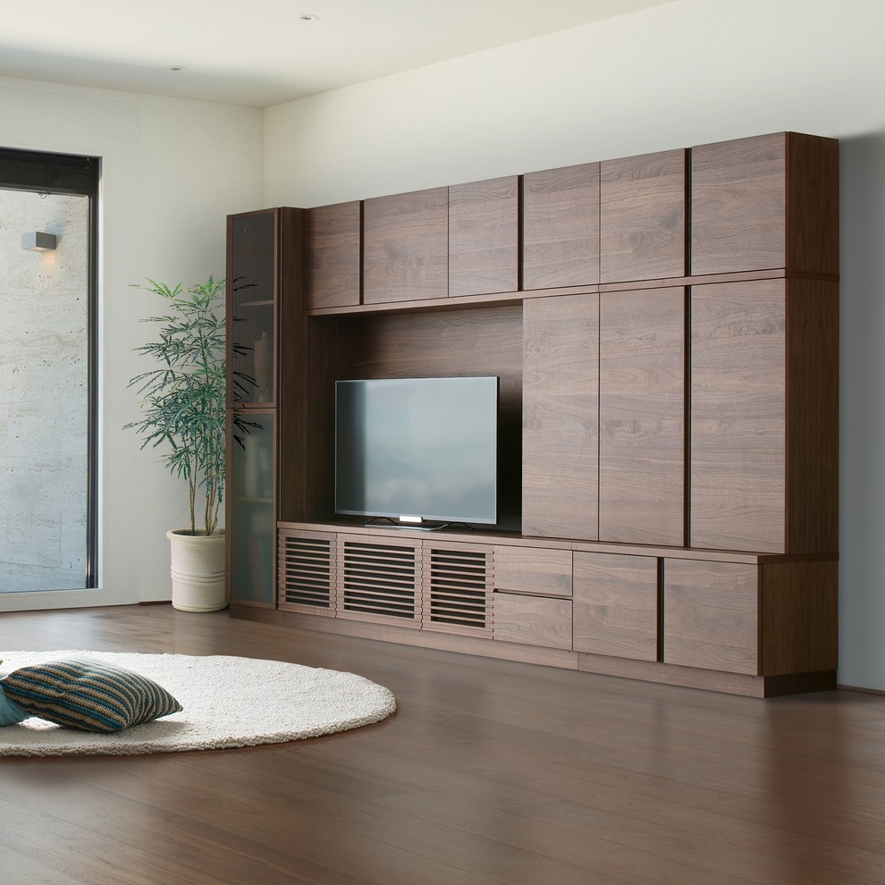 システムファニチャー Am Modern Living Room By 株式会社 カンディハウス Houzz Uk システムファニチャー Am Modern Living Room By 株式会社 カンディハウス Houzz Uk