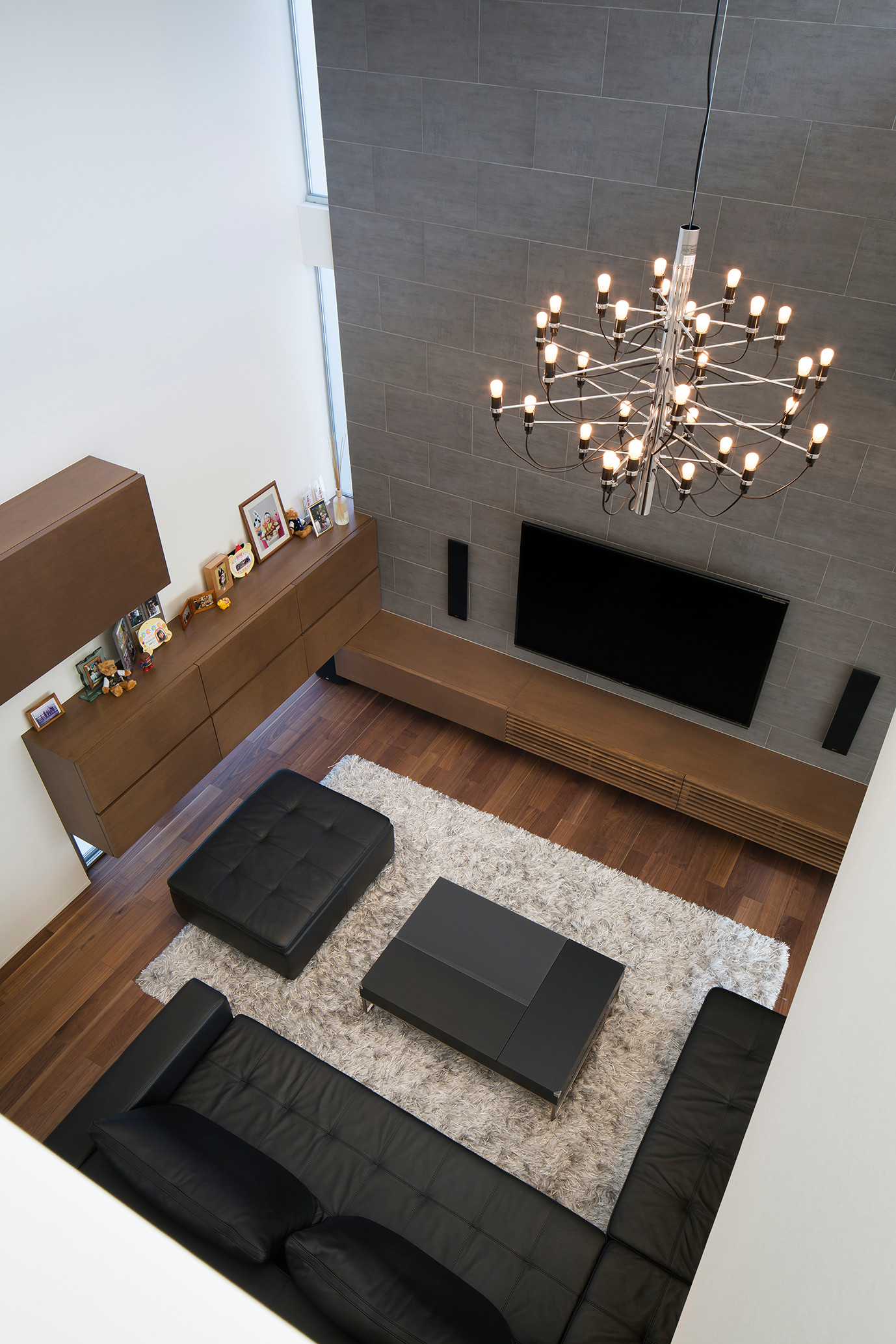 ソリッドハウス Living Room Tokyo By フリーダムアーキテクツデザイン株式会社 Houzz