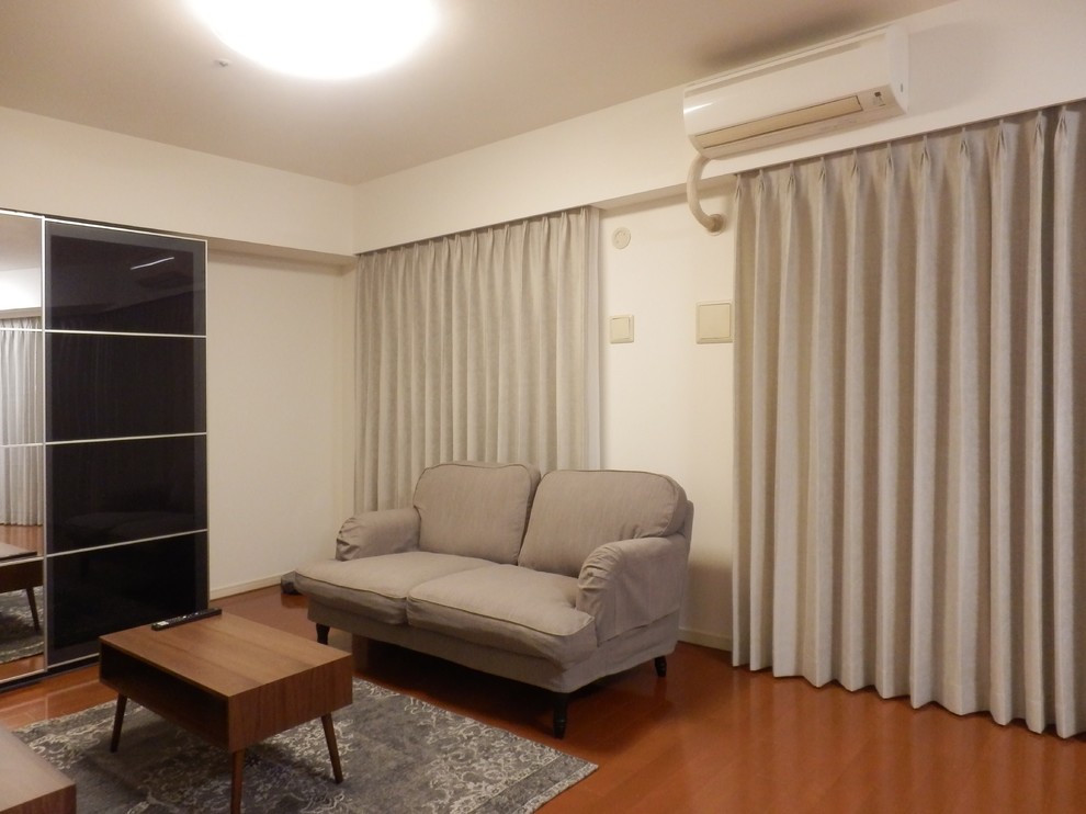 テーマ 単身赴任の夫の部屋 Living Room Tokyo Suburbs By Home Ic Houzz