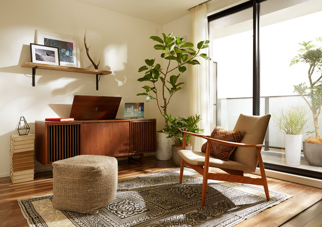 観葉植物を枯らさないためのポイント Houzz ハウズ