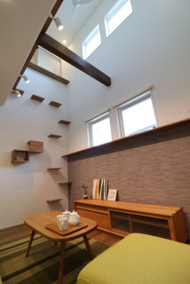 ネコちゃんと暮らす家 Modern Living Room Other By だいかねの家 Houzz ネコちゃんと暮らす家 Modern Living Room Other By だいかねの家 Houzz