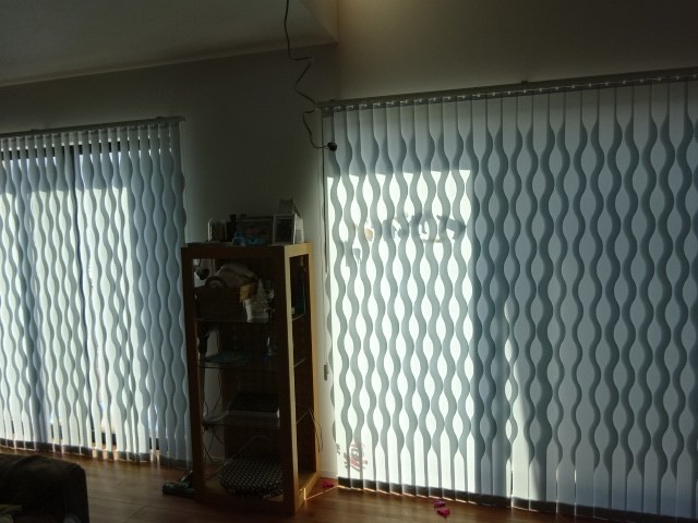 バーチカルブラインド Living Room Osaka By カーテン夢工房 Houzz バーチカルブラインド Living Room Osaka By カーテン夢工房 Houzz